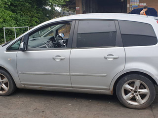 Ford C-Max рест. 2007