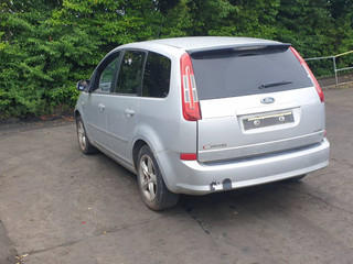 Ford C-Max рест. 2007