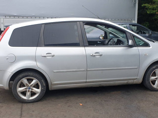 Ford C-Max рест. 2007