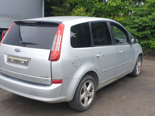Ford C-Max рест. 2007