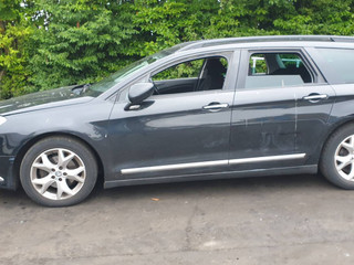 Citroen C5 2 2008