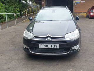 Citroen C5 2 2008