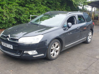 Citroen C5 2 2008