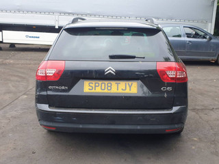 Citroen C5 2 2008