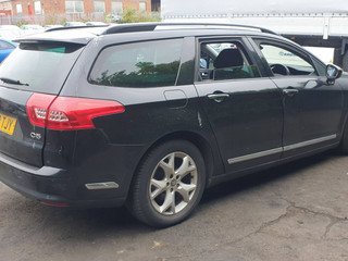 Citroen C5 2 2008