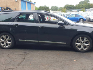Citroen C5 2 2008