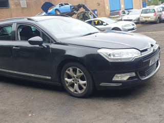 Citroen C5 2 2008