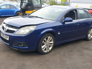 Opel Vectra C рест. 2008