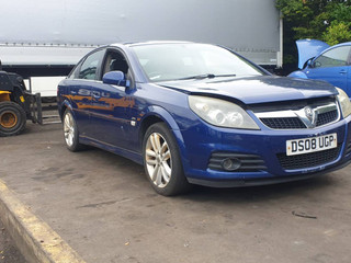 Opel Vectra C рест. 2008