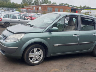 Renault Scenic 2 2006