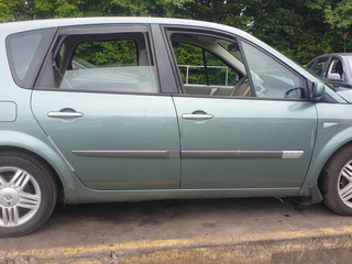 Renault Scenic 2 2006