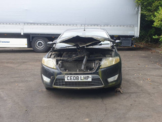 Ford Mondeo 4 2008