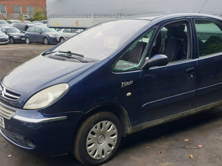 Citroen Xsara Picasso рест. 2008