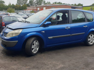 Renault Grand Scenic 2 2005