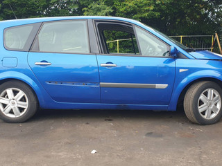 Renault Grand Scenic 2 2005