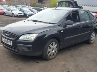 Ford Focus 2 2005