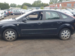 Ford Focus 2 2005