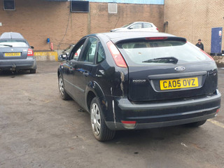 Ford Focus 2 2005