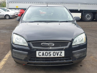 Ford Focus 2 2005