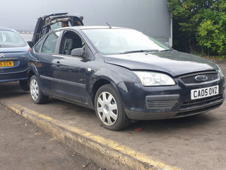Ford Focus 2 2005