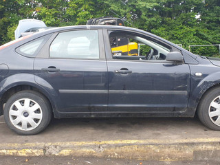 Ford Focus 2 2005