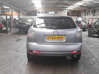 Mazda CX-7 рест. ER 2010