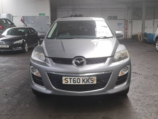 Mazda CX-7 рест. ER 2010