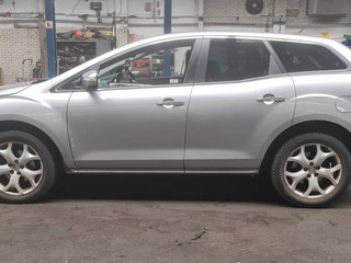 Mazda CX-7 рест. ER 2010