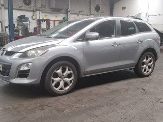 Mazda CX-7 рест. ER 2010