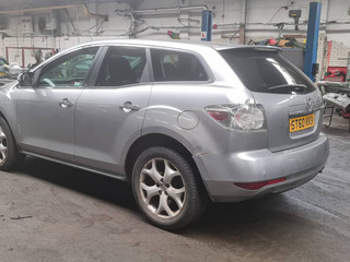 Mazda CX-7 рест. ER 2010