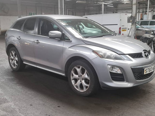 Mazda CX-7 рест. ER 2010