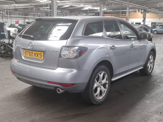 Mazda CX-7 рест. ER 2010