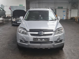 Chevrolet Captiva  C100 2010