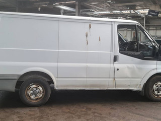 Ford Transit 7 2009