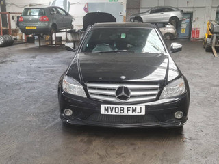Mercedes-Benz C-Класс W204/S204 W204 2008
