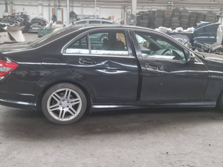 Mercedes-Benz C-Класс W204/S204 W204 2008