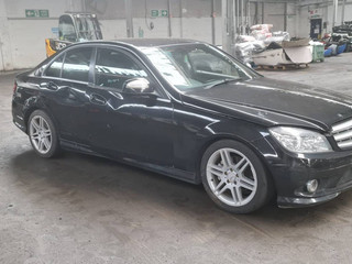 Mercedes-Benz C-Класс W204/S204 W204 2008
