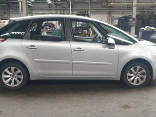 Citroen C4 Picasso 2011