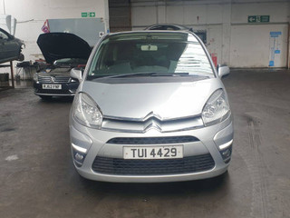 Citroen C4 Picasso 2011