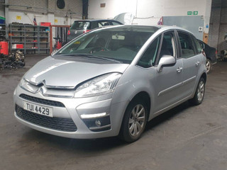 Citroen C4 Picasso 2011