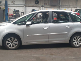 Citroen C4 Picasso 2011