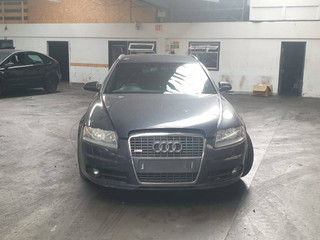 Audi A6 4F/C6 2007