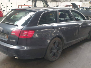 Audi A6 4F/C6 2007