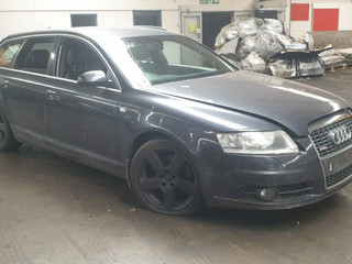 Audi A6 4F/C6 2007