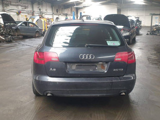 Audi A6 4F/C6 2007