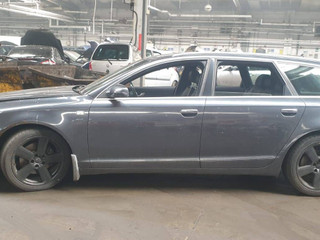 Audi A6 4F/C6 2007