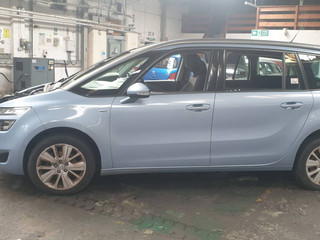 Citroen C4 Grand Picasso 2 2016