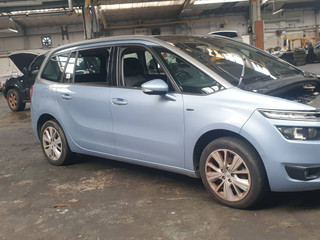 Citroen C4 Grand Picasso 2 2016