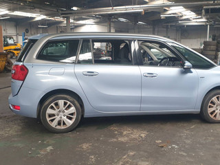 Citroen C4 Grand Picasso 2 2016