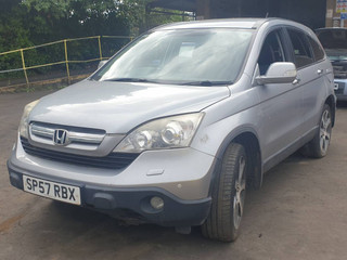 Honda CR-V 3 RE6 2007